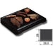 ILVE - Cast Iron Steak Grill Pan (A006)