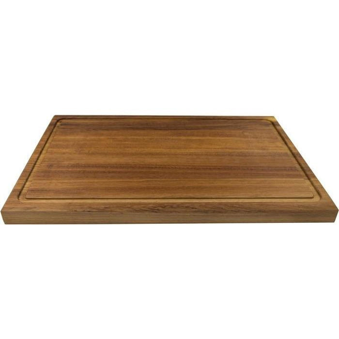 ILVE Chopping Board for Sitting on Griddle - A48401