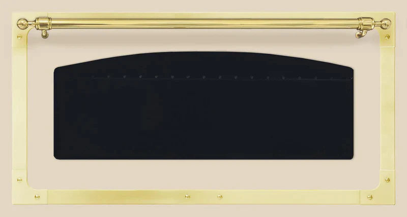 ILVE Noblesse Bronze Frame for Range Oven Door - KCN