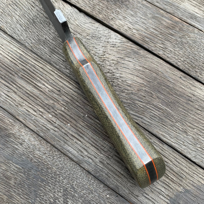 Rimfire Bushcraft