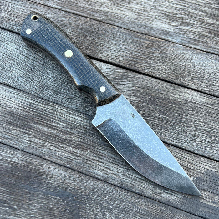 Rimfire Bushcraft