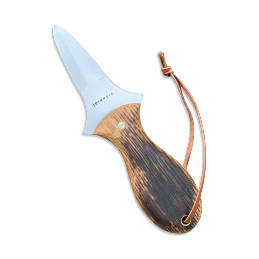 Knives and knife accessories