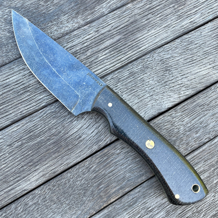 Rimfire Bushcraft