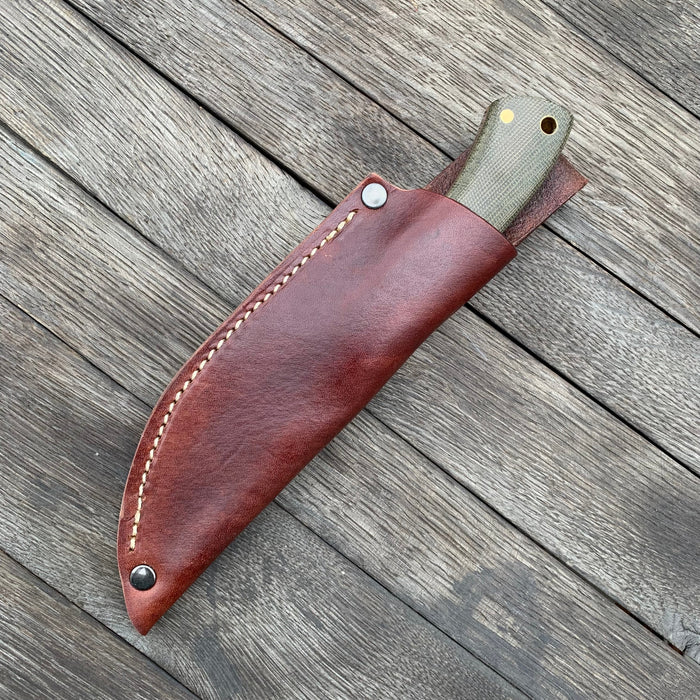 Rimfire Bushcraft