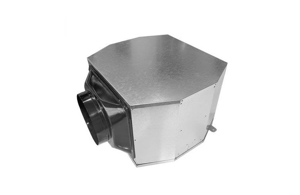 1150 CFM Inline Blower