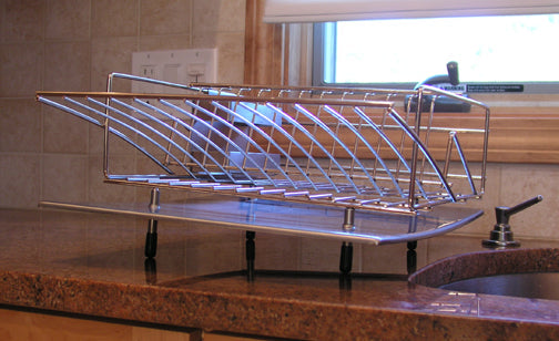 Rohan Dish Rack Drainer