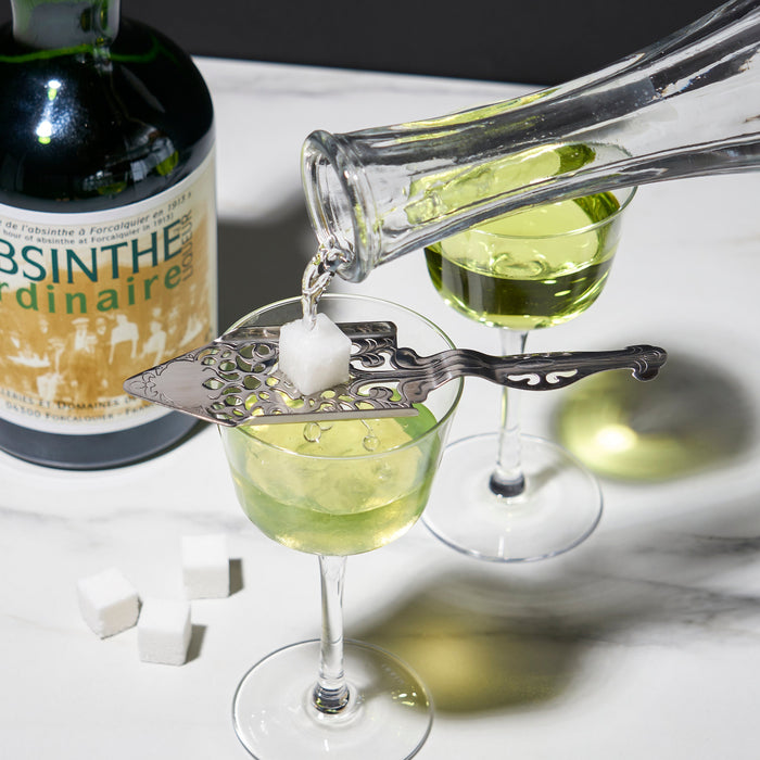 Stainless Steel Absinthe Spoon