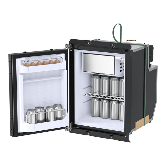 ICR49 Truck Fridge 12v Car Fridge DC Power | ICECO | 49 LT