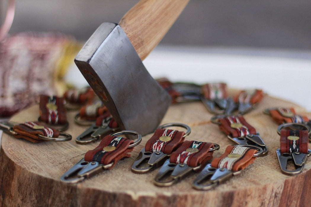 Franklin Key Fob