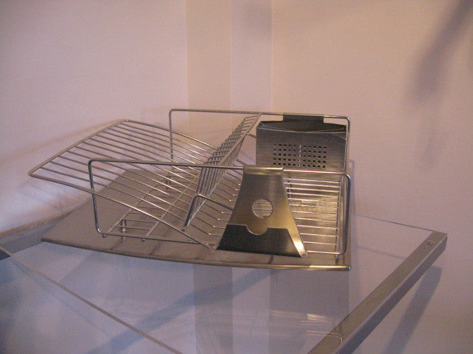 Khiva Sponge Holder