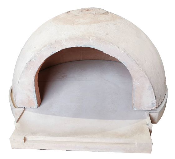 Assembling Kit - Traditional Brick Pizza Oven