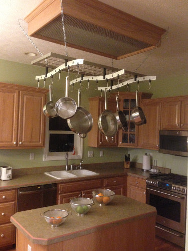Amazon Pot Holder