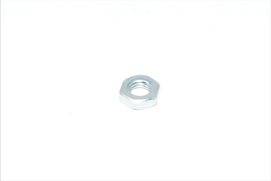 VTA 6 S  Hexagon nut  M 6, flat  // DIN 439 (BHA)