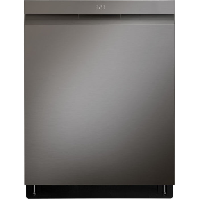 24" Top Control Dishwasher, 42dB, Smart WiFi, QuadWash Pro, Dynamic Dry LDPH7972D