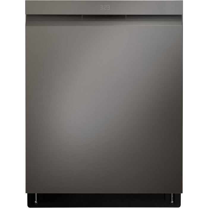24" Top Control Dishwasher, 44dB, Smart WiFi, QuadWash Pro, Dynamic Dry LDPS6762D