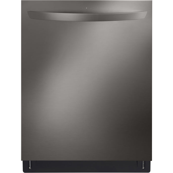 24" Top Control Dishwasher, 42dB, Smart WiFi, QuadWash Pro, Dynamic Dry LDTH7972D