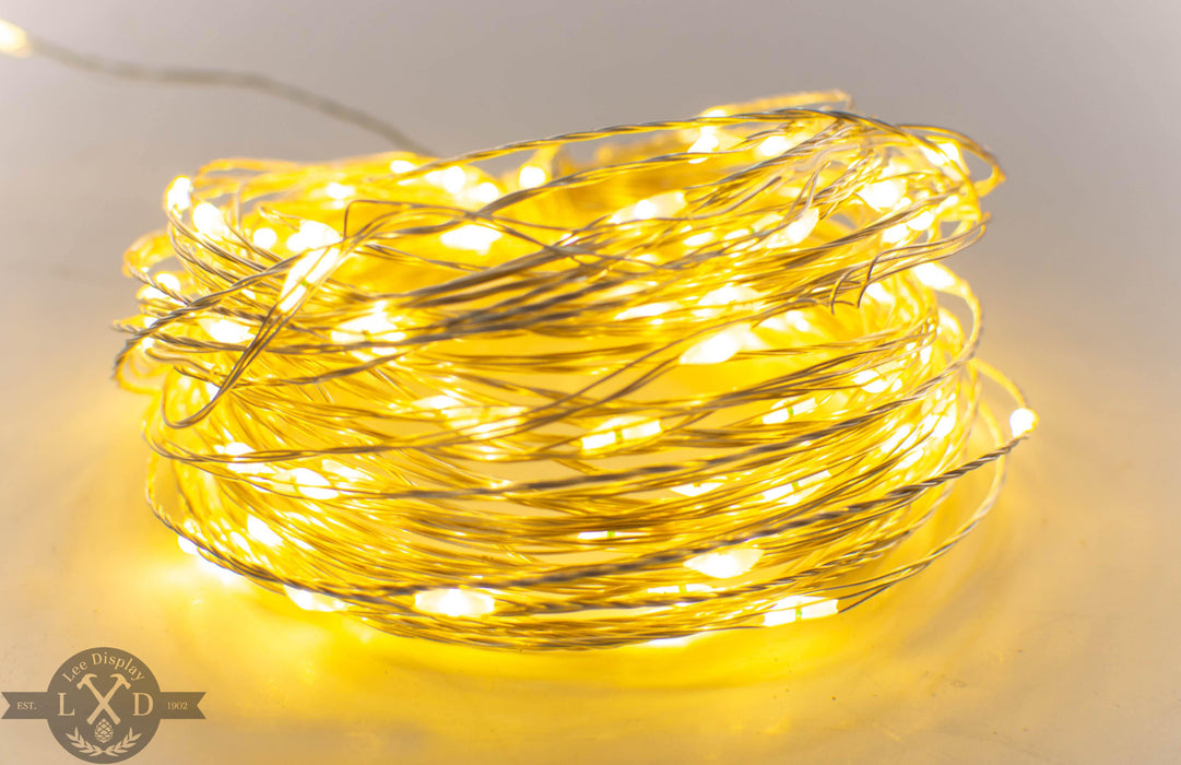 LED Fairy String Lights