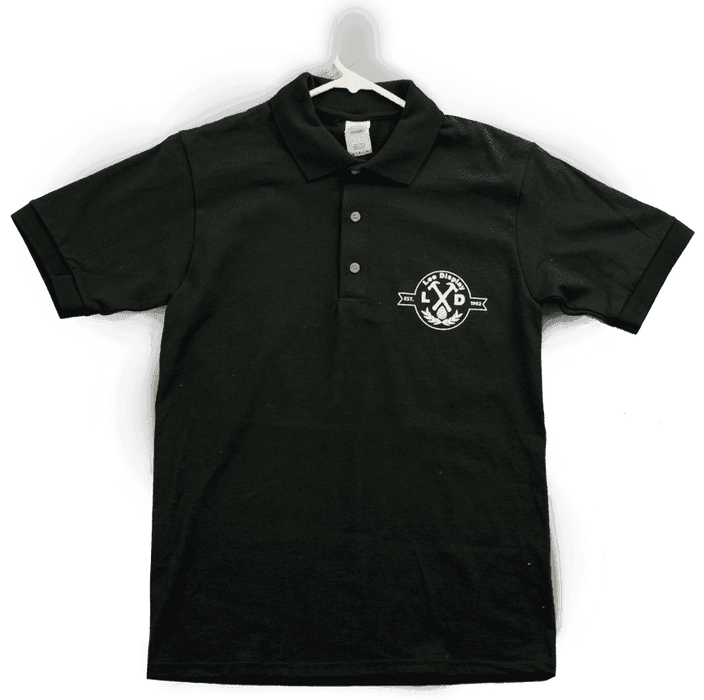 Lee Display's T-Shirts