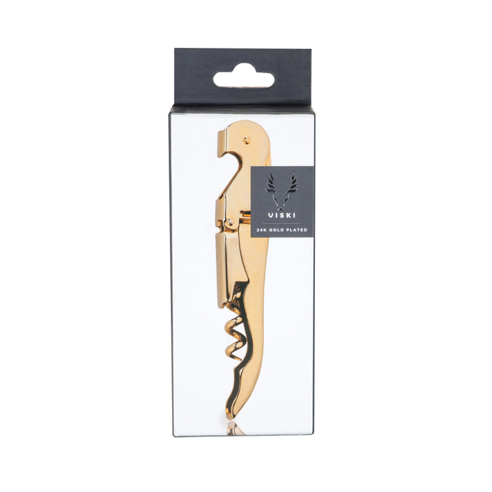 Belmont Signature Waiter's Corkscrew