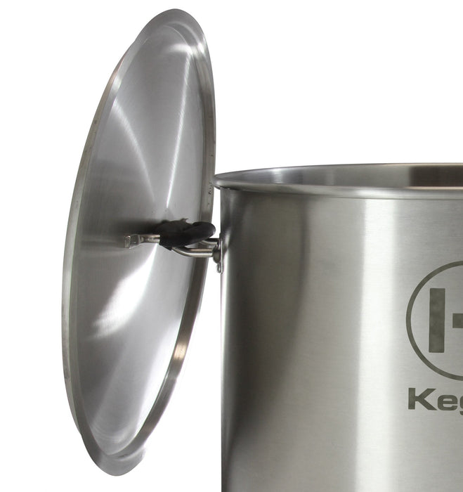 8 Gallon Brew Kettle Lid