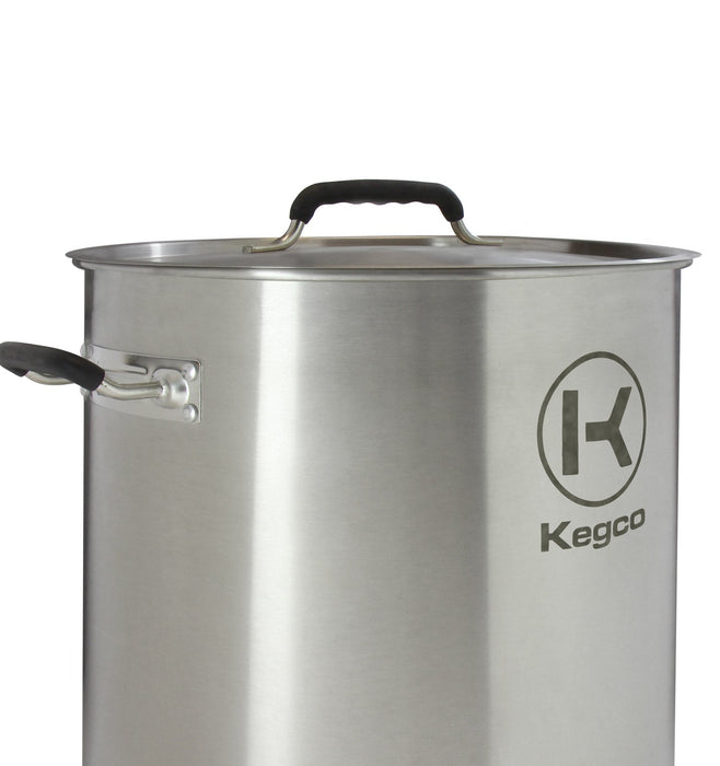 8 Gallon Brew Kettle Lid