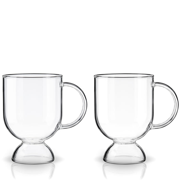 Raye Hot Toddy Glasses Set of 2