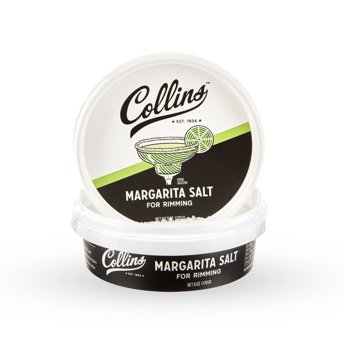 White Margarita Salt 6 oz