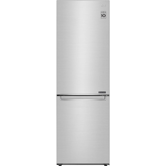 12 CF Counter-Depth Bottom Freezer LRBCC1204S