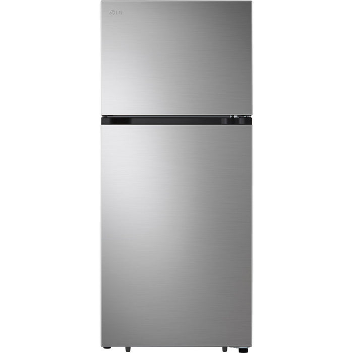 18 CF Top Mount, 28" Wide, Garage Ready, Door Reversible LT18S2100S