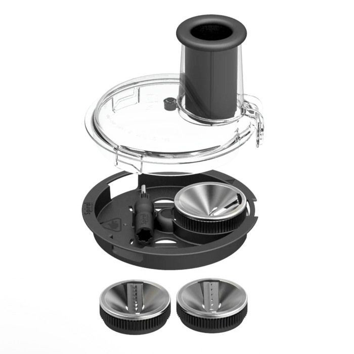 Magimix Spiral Expert Food Processor Attachment