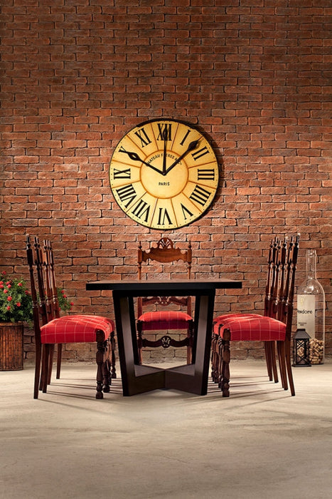 Barok Cotto/Caramel/Lava Manufactured Stone Handmade Brick Veneer - Livfloors Collection