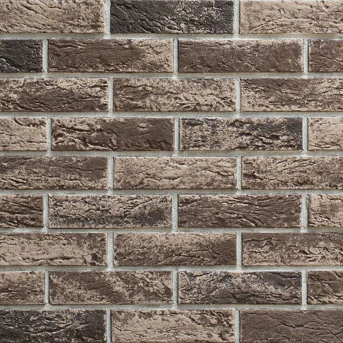 Slimfix Mega Manufactured Stone Handmade Thin Brick Veneer - Livfloors Collection