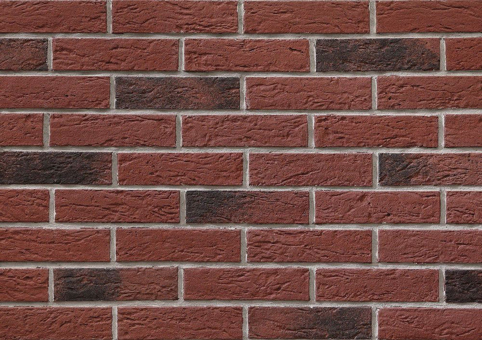 Slimfix Mega Manufactured Stone Handmade Thin Brick Veneer - Livfloors Collection
