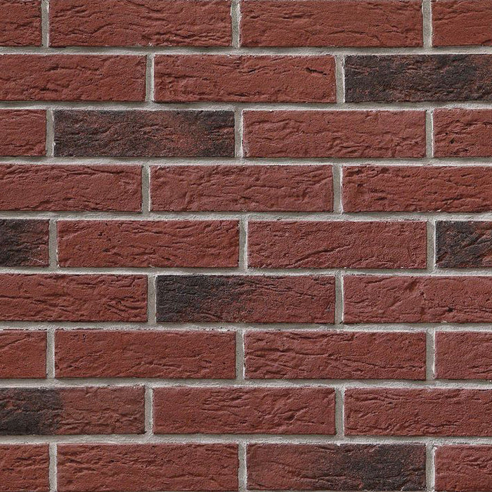 Slimfix Mega Manufactured Stone Handmade Thin Brick Veneer - Livfloors Collection