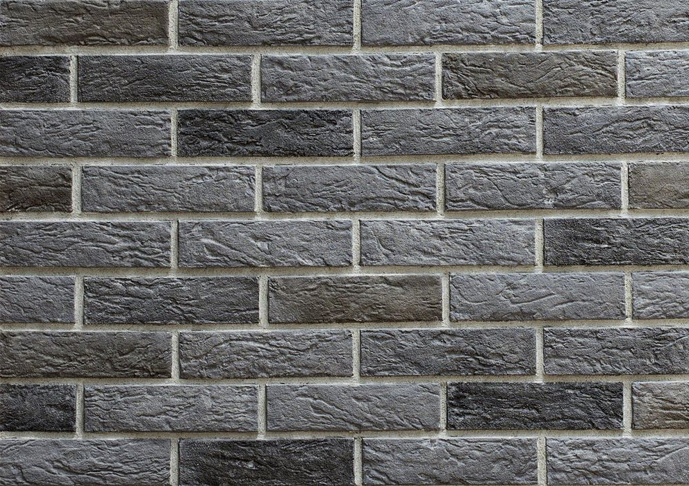 Slimfix Mega Manufactured Stone Handmade Thin Brick Veneer - Livfloors Collection