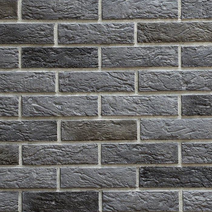 Slimfix Mega Manufactured Stone Handmade Thin Brick Veneer - Livfloors Collection