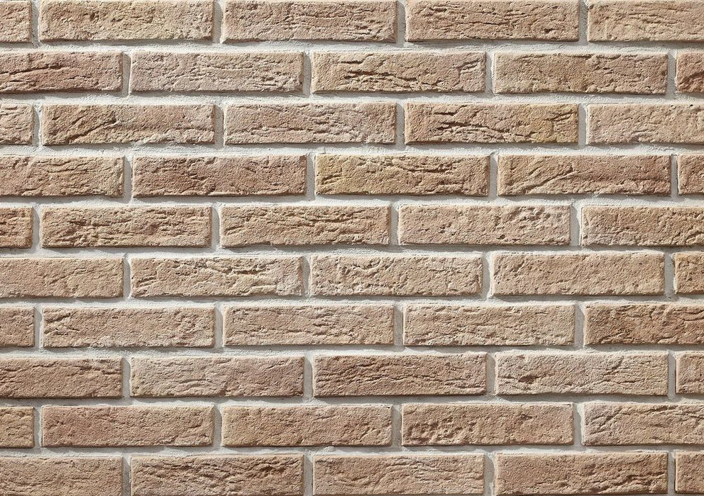Slimfix Olive Manufactured Stone Handmade Thin Brick Veneer - Livfloors Collection
