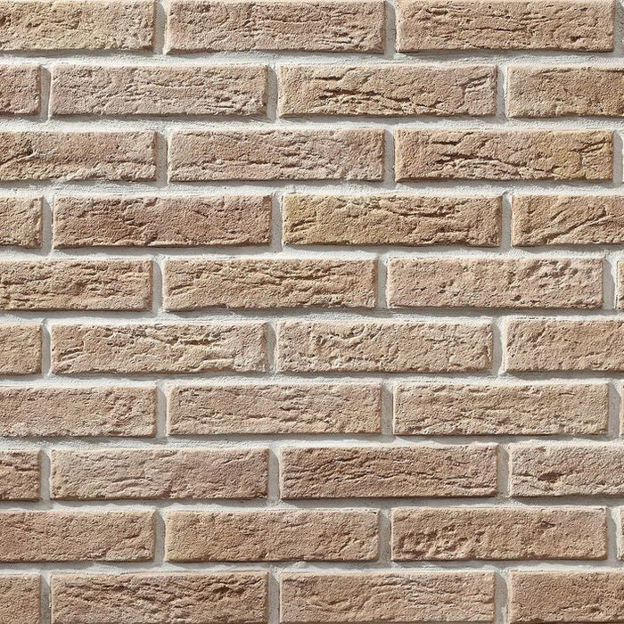 Slimfix Olive Manufactured Stone Handmade Thin Brick Veneer - Livfloors Collection