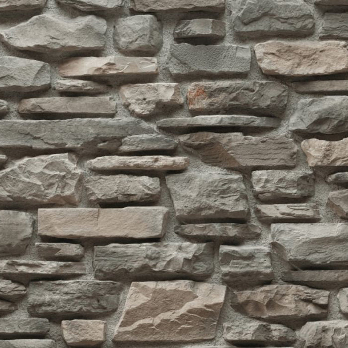 Cappadocia Olive Slate Look Manufactured Stone Handmade Veneer - Livfloors Collection