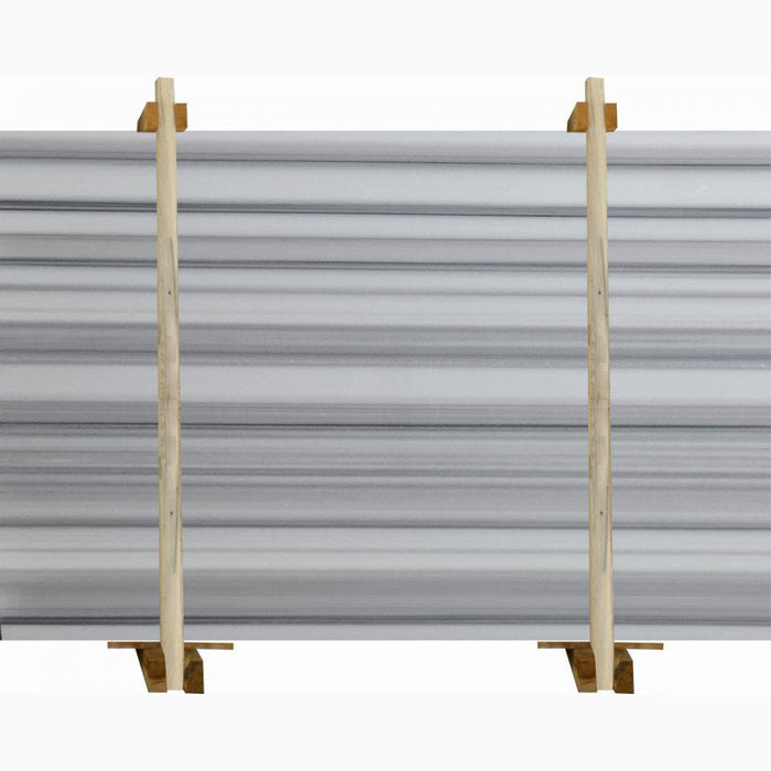 Marmara White Bookmatching Marble Slabs Polished - Livfloors Collection