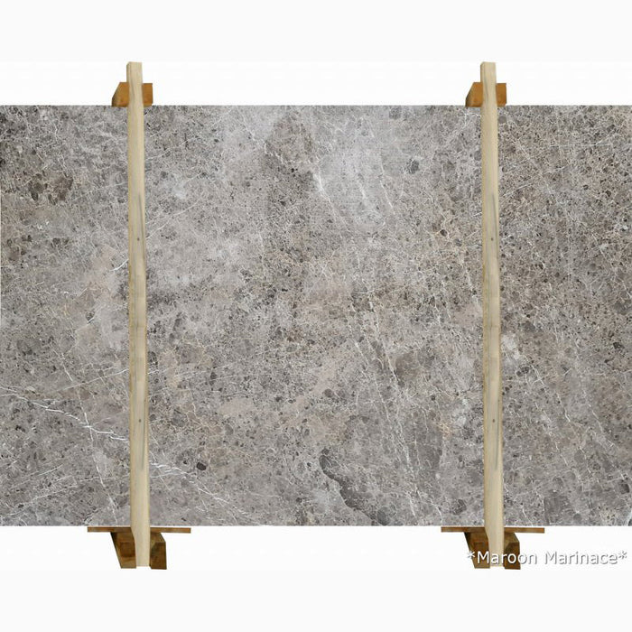 Maroon Marinace Brown Marble Slabs Polished - Livfloors Collection