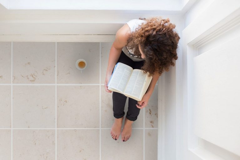 Mayra White Limestone Brushed Floor and Wall Tile - Livfloors Collection