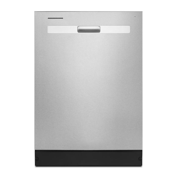 Whirlpool WDP540HAMZ 55 Dba Quiet Dishwasher With Boost Cycle And Pocket Handle