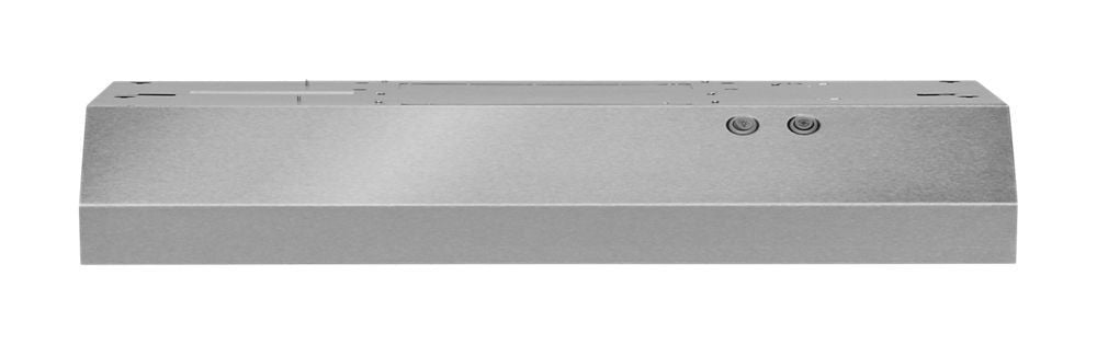 Whirlpool WVU17UC0JS 30" Range Hood With Full-Width Grease Filters