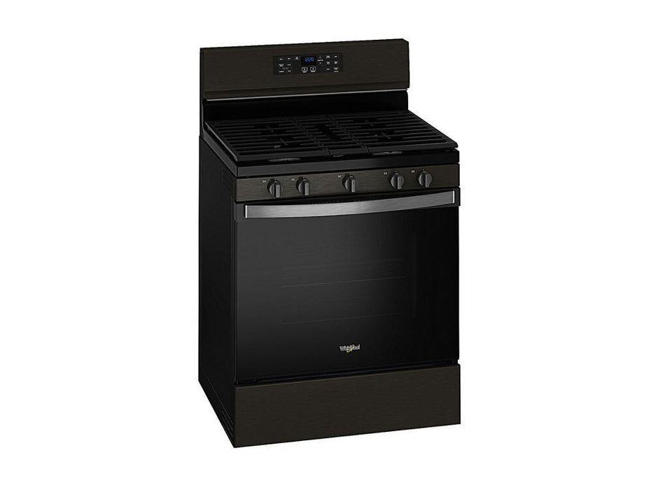 Whirlpool WFG550S0LV 5.0 Cu. Ft. Whirlpool® Gas 5-In-1 Air Fry Oven