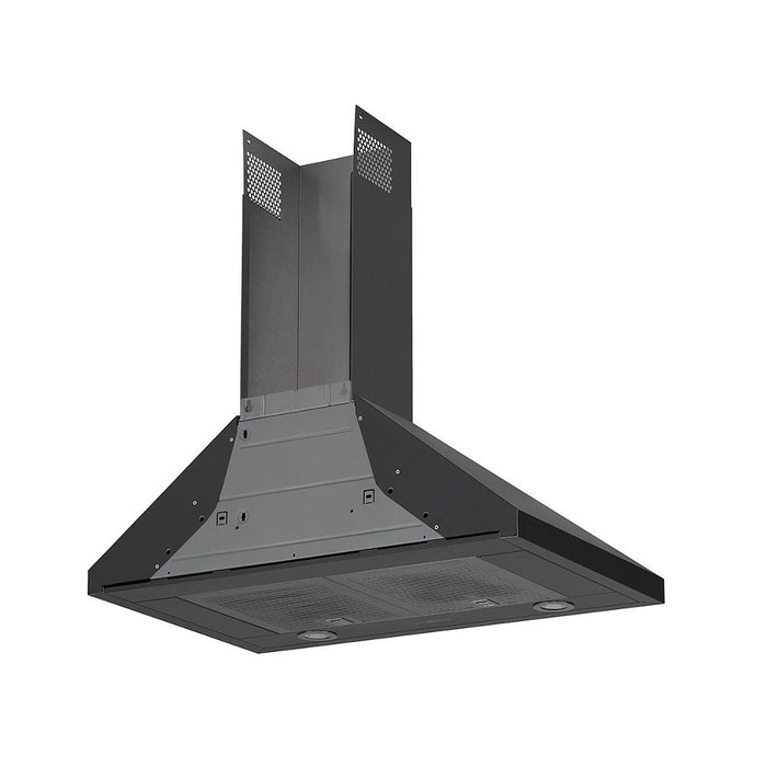 Whirlpool WVW93UC0LV 30" Chimney Wall Mount Range Hood With Dishwasher-Safe Grease Filters