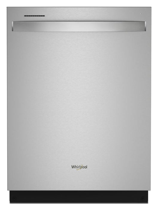 Whirlpool WDT750SAKZ Large Capacity Dishwasher With 3Rd Rack