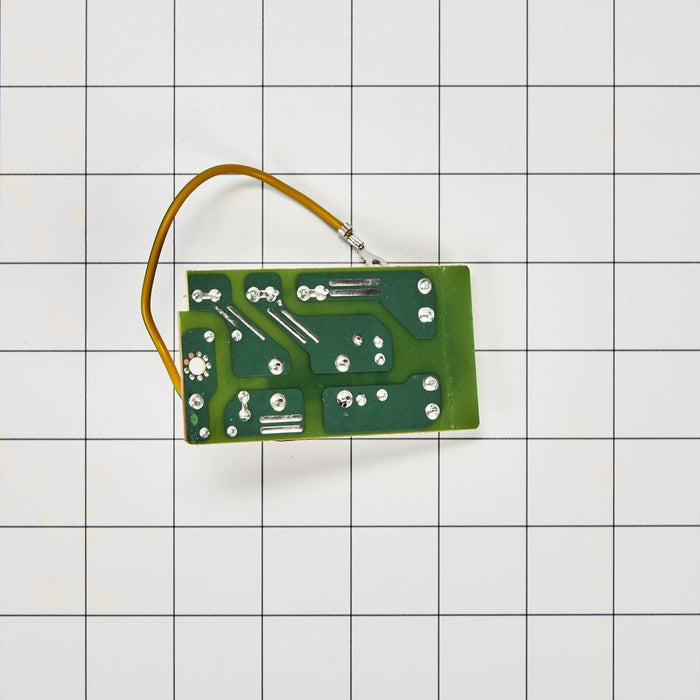 Whirlpool W10422269 Microwave Noise Filter Board