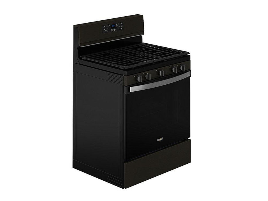 Whirlpool WFG550S0LV 5.0 Cu. Ft. Whirlpool® Gas 5-In-1 Air Fry Oven