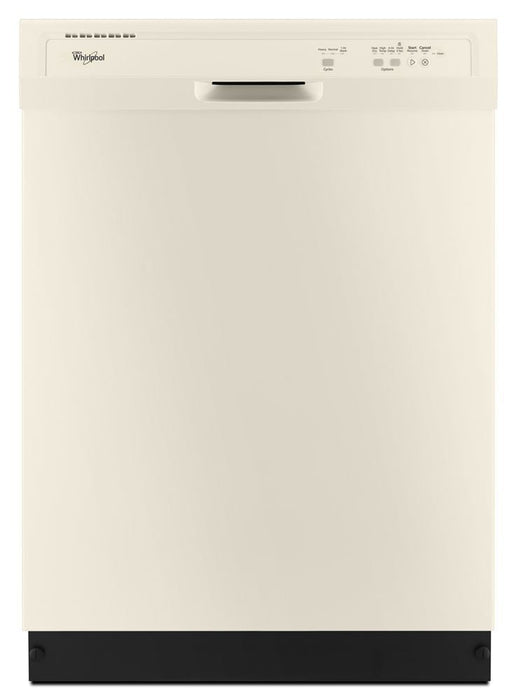 Whirlpool WDF330PAHT Heavy-Duty Dishwasher With 1-Hour Wash Cycle